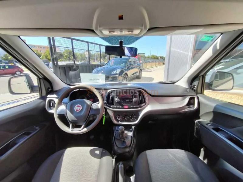 Opel Combo TOUR 1.3 CDTI 95CV EXPRESSION 