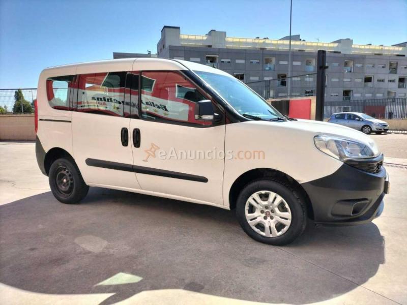 Opel Combo TOUR 1.3 CDTI 95CV EXPRESSION 