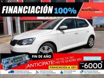 Skoda Fabia 1.4 TDI 75 CV BUSINESS 