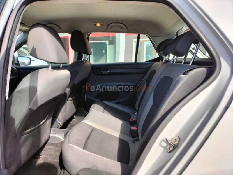 Skoda Fabia 1.4 TDI 75 CV BUSINESS 