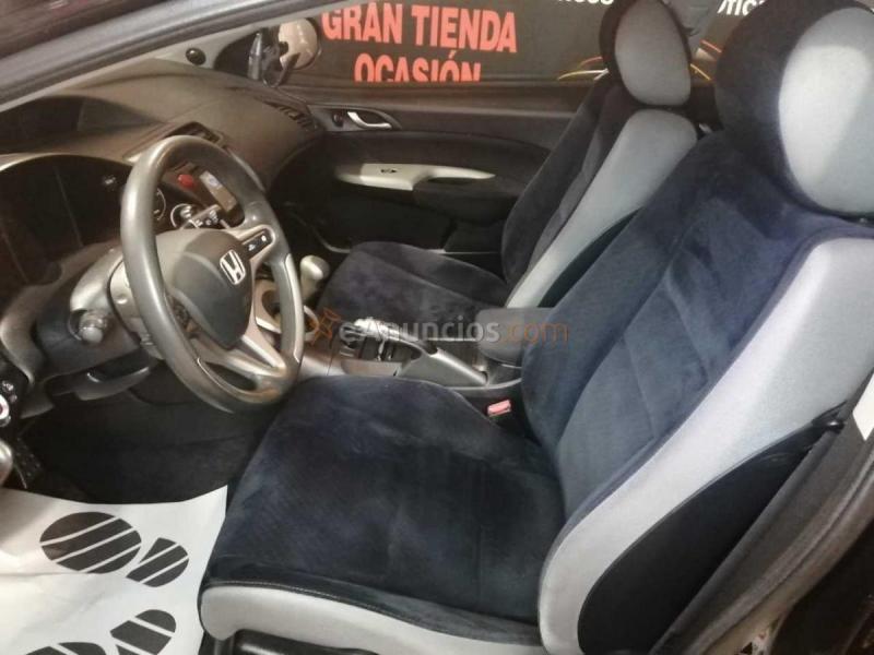 Honda Civic 1.4I-DSI COMFORT 83CV 