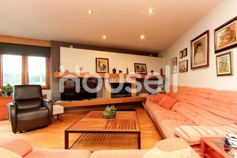 Casa en venta de 357 m en Carrer Mossn Cinto Verdaguer,  08550 Els Hostalets de Baleny (Barcelona)