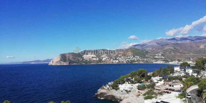 Terreno en venta en Almuñécar de 1100 m2