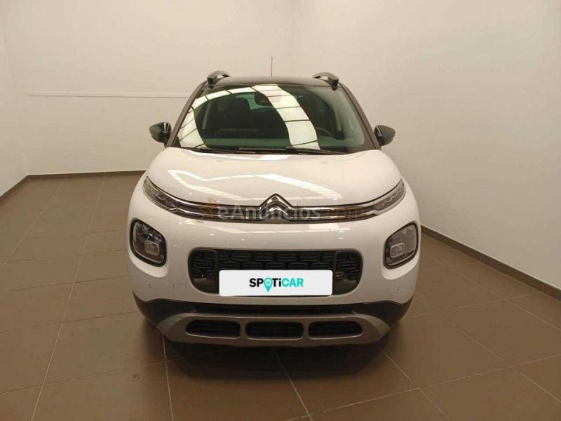 CITRON C3 AIRCROSS  PureTech 81kW (110CV) S&S Shine