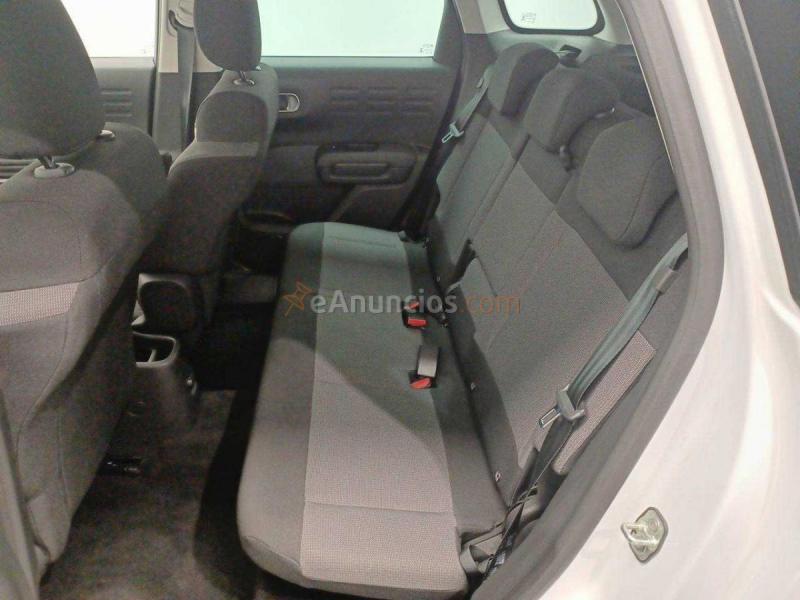 CITRON C3 AIRCROSS  PureTech 81kW (110CV) S&S Shine