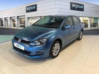 VOLKSWAGEN GOLF   1.2 TSI 110CV BMT Business