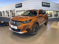 PEUGEOT 2008   BlueHDI 81kW (110CV) Allure Pack