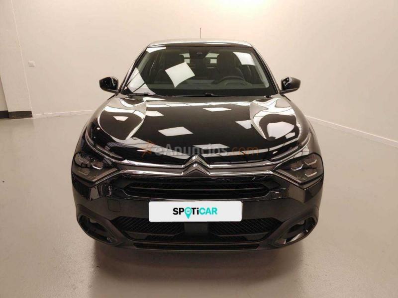 CITRON C4  BlueHDi 130 S&S EAT8 Feel Pack