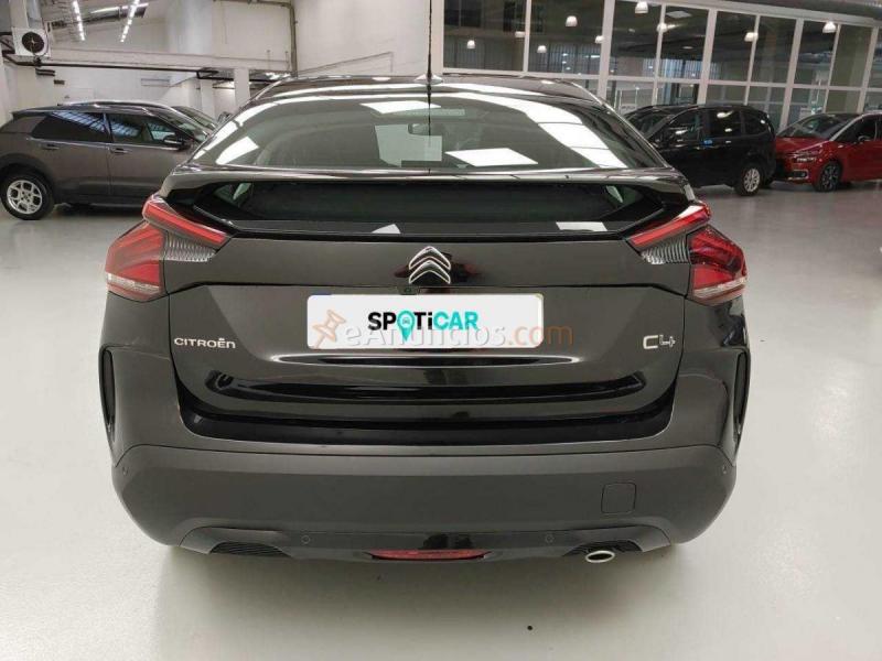 CITRON C4  BlueHDi 130 S&S EAT8 Feel Pack