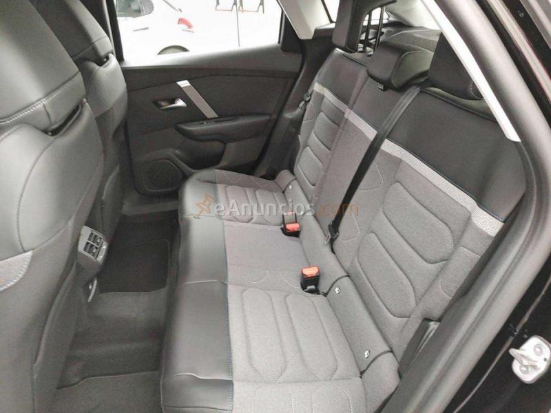 CITRON C4  BlueHDi 130 S&S EAT8 Feel Pack