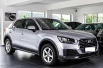 Audi Q2 design ed 2.0 TDI 150CV quattro S tronic 