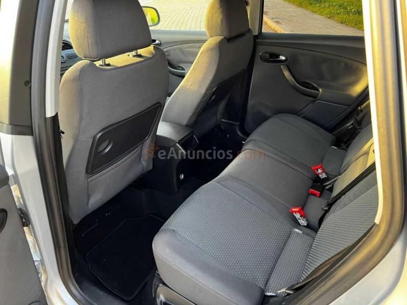 Seat Altea XL STYLANCE TDI 140CV 