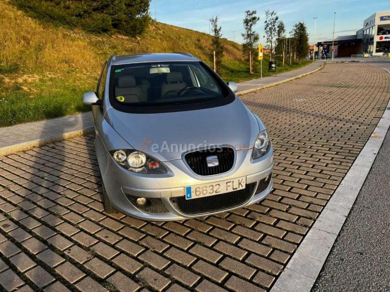 Seat Altea XL STYLANCE TDI 140CV 