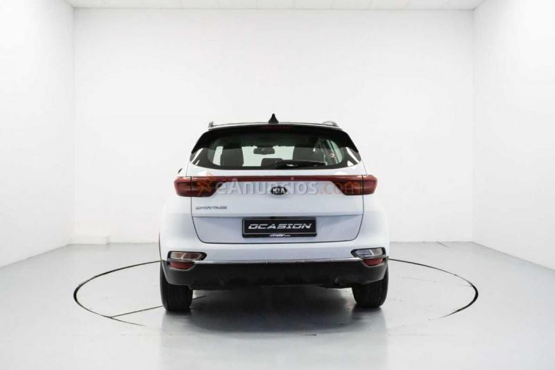 Kia Sportage 1.6 CRDI VGT 115 CV 4X2 