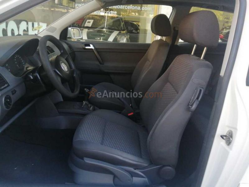Volkswagen Polo 1.4 Highline 75CV 