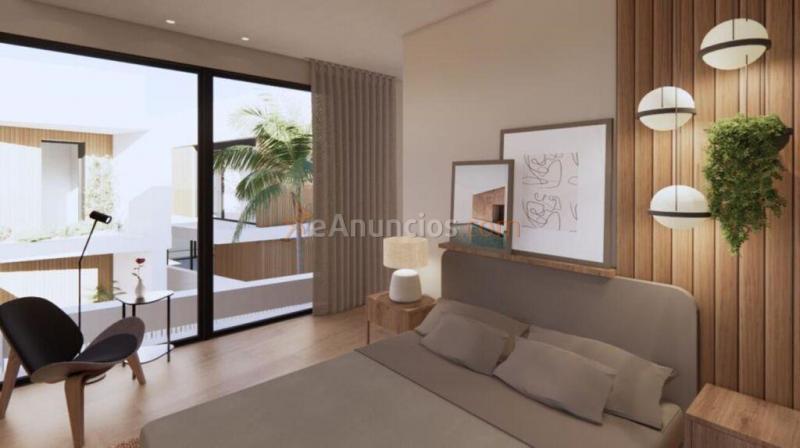 Casa-Chalet en Venta en Torre De La Horadada Alicante