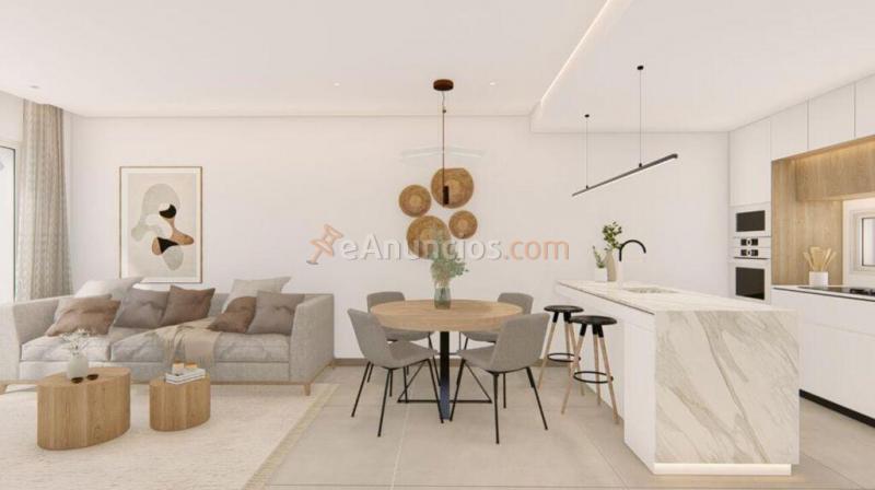 Apartamento en Venta en Guardamar Del Segura Alicante