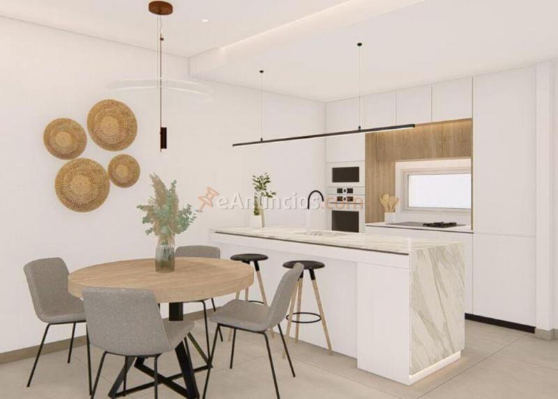 Apartamento en Venta en Guardamar Del Segura Alicante