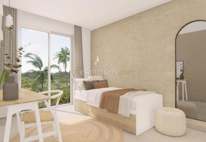 Apartamento en Venta en Guardamar Del Segura Alicante