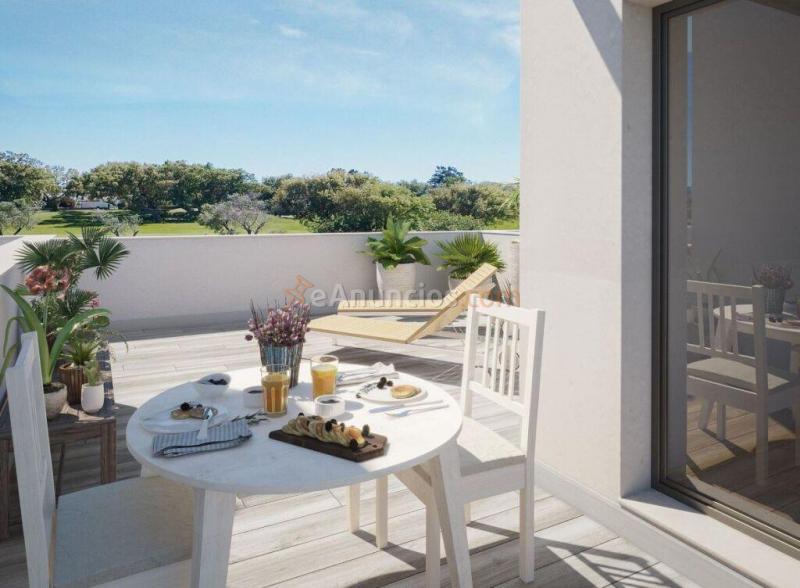 Casa de pueblo en Venta en San Roque Cádiz