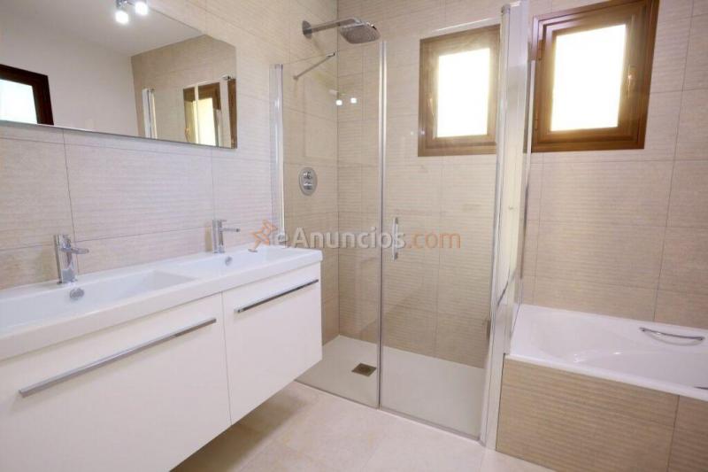 Casa-Chalet en Venta en Almanzora Almería