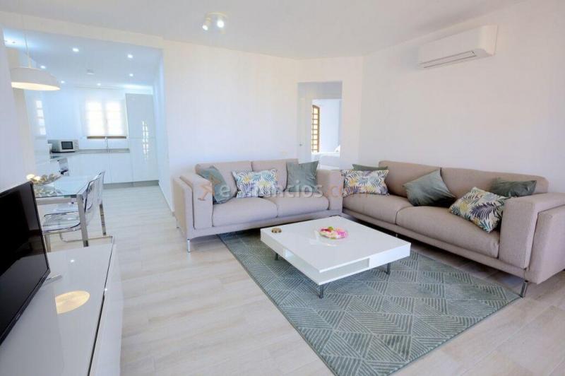 Apartamento en Venta en Almanzora Almería