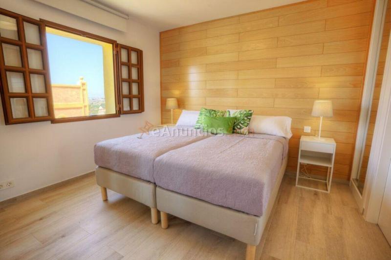 Apartamento en Venta en Almanzora Almería