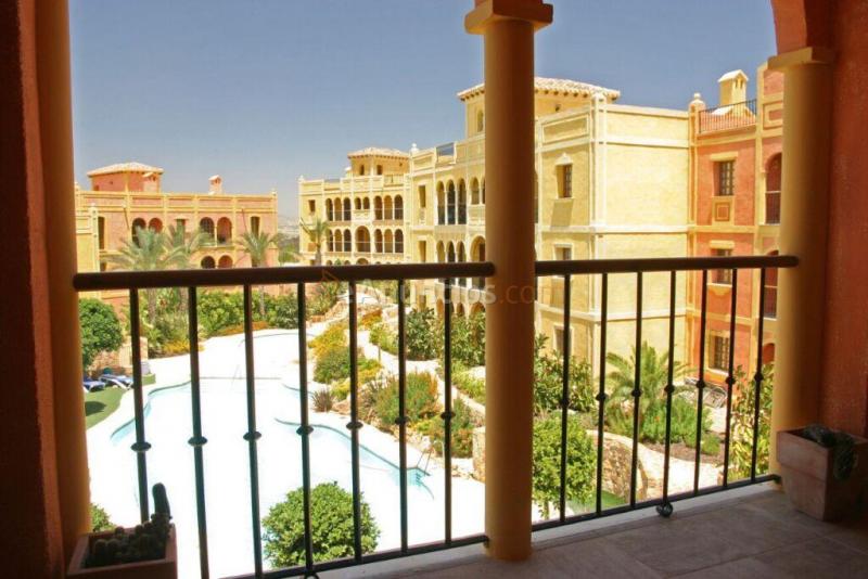 Apartamento en Venta en Almanzora Almería