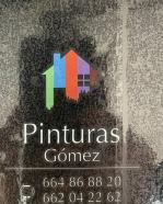 Empresa de pintura