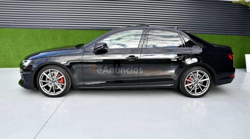 Audi A4 S line edition 2.0 TDI 110kW 150CV Black Line 