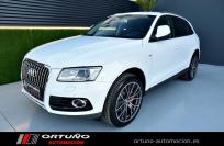Audi Q5 3.0 TDI 245 CV quattro S Tronic 