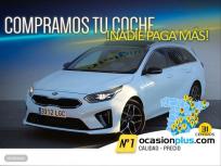 Kia Ceed SW Tourer 1.4 TGDi 103kW GT Line DCT de 2020 con 16.038 Km por 22.500 EUR. en Cordoba
