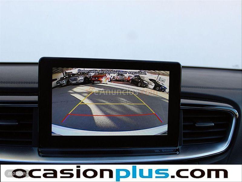 Kia Ceed SW Tourer 1.4 TGDi 103kW GT Line DCT de 2020 con 16.038 Km por 22.500 EUR. en Cordoba