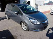 Opel Meriva 1.4 NEL Selective Auto de 2015 con 28.750 Km por 15.995 EUR. en Alicante
