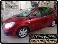 Renault Scenic Emotion 1.6 16V EU4 de 2006 con 195.000 Km por 2.800 EUR. en Madrid