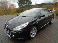 Peugeot 307 CC 2.0 HDi 136 Sport de 2006 con 118.200 Km por 5.790 EUR. en Vizcaya