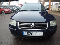 Volkswagen Passat Variant 1.9 TDi Edition 130CV de 2002 con 385.000 Km por 1.500 EUR. en Badajoz