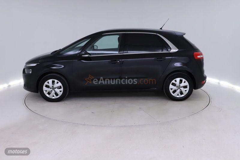 Citroen C4 Picasso PureTech 130 SS 6v Seduction de 2015 con 105.734 Km por 12.699 EUR. en Barcelona