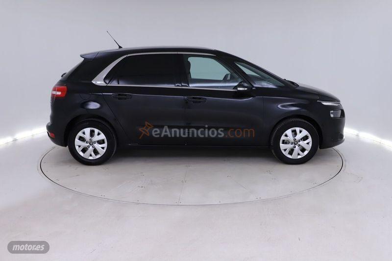 Citroen C4 Picasso PureTech 130 SS 6v Seduction de 2015 con 105.734 Km por 12.699 EUR. en Barcelona