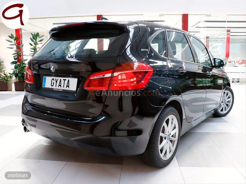 BMW Serie 2 225xe iPerformance de 2018 con 19.226 Km por 27.500 EUR. en Madrid