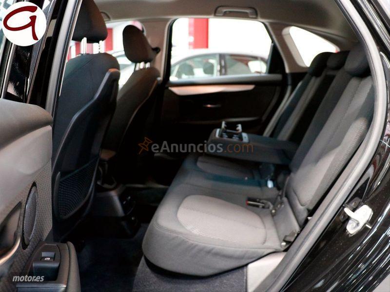 BMW Serie 2 225xe iPerformance de 2018 con 19.226 Km por 27.500 EUR. en Madrid