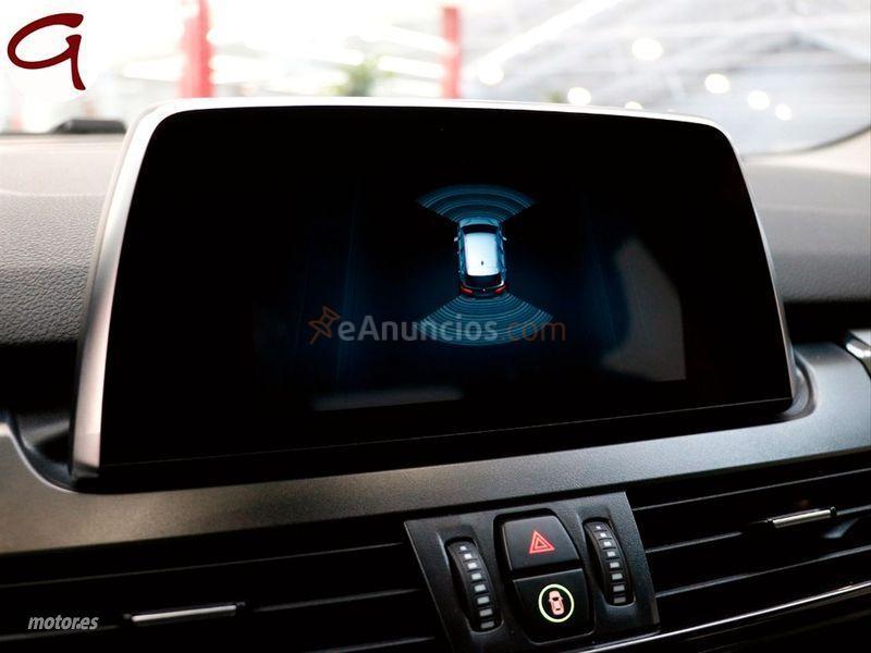 BMW Serie 2 225xe iPerformance de 2018 con 19.226 Km por 27.500 EUR. en Madrid