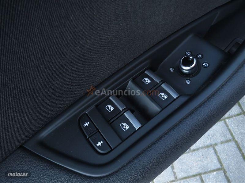 Audi A4 Avant 2.0 TDI 110kW150CV Advanced ed de 2016 con 107.808 Km por 19.900 EUR. en Valladolid