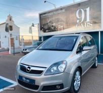 Opel Zafira Cosmo 1.9 CDTi 8v 120 CV de 2007 con 206.000 Km por 4.490 EUR. en Valencia