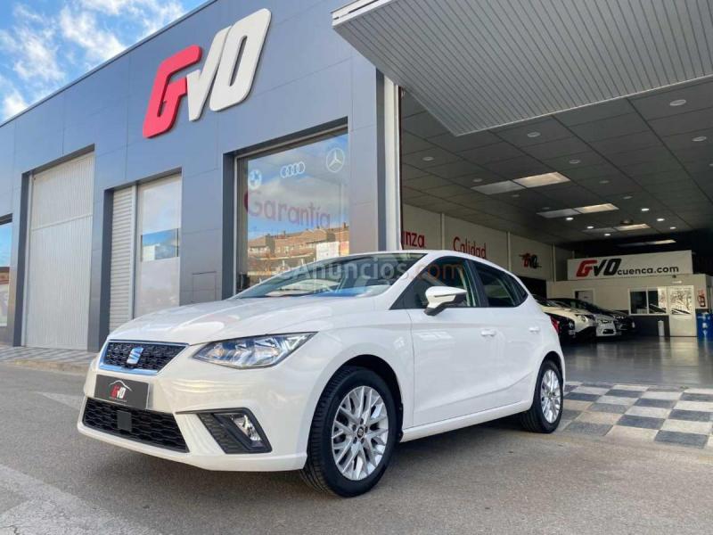 Seat Ibiza 1.0 TSI 95 CV STYLE 