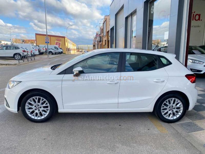 Seat Ibiza 1.0 TSI 95 CV STYLE 