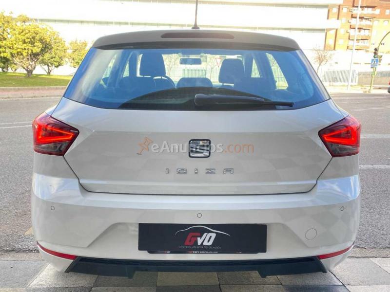 Seat Ibiza 1.0 TSI 95 CV STYLE 