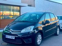 Citroen C4 Grand Picasso 1.6 HDi 110cv Exclusive de 2011 con 158.266 Km por 9.900 EUR. en Alicante