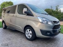 Ford Tourneo 2.0 TDCI 125kW 170CV L2 Titanium de 2017 con 66.000 Km por 27.500 EUR. en Barcelona