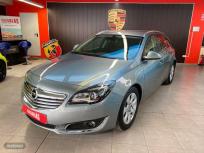 Opel Insignia ST 2.0 CDTI ecoFLEX SS 120 CV Selective de 2014 con 35.000 Km por 14.300 EUR. en Lleida